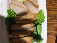 -越南牛肉河粉餐厅(书院巷店)