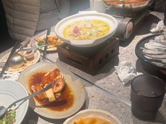 -留半山·香港食堂(啦啦宝都店)