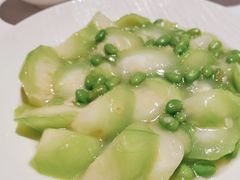 -海富门·带鱼·淮扬菜·粤菜(甘家口店)