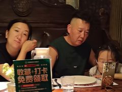 -凯撒城堡西餐厅(颐和国际店)