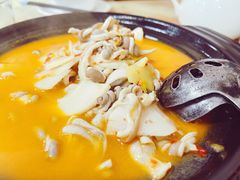 -李师傅脆肚(梅林店)