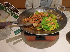 -费大厨辣椒炒肉(正佳广场店)
