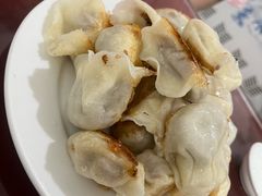 -东门饺子馆(少年宫路店)