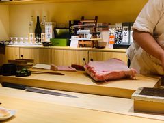 -鮨青(恒基名人购物中心店)