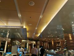 -马哥孛罗咖啡厅·Cafe Marco (厦门马哥孛罗东方大酒店)