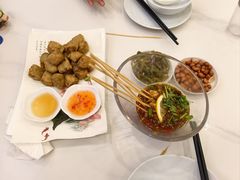 -江南粥家庄(宁国路店)