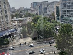 -北京丽晶酒店