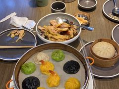 -隆喜元鱼汤包·海鲜(中联广场店)