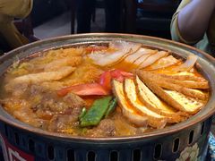 -阿庄新豫菜(通泰路店)