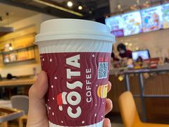 -COSTA COFFEE(成都来福士店)