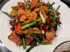 -金龙·打边炉(南京西路店)