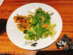 -汉巴味德(沈阳万象汇店)