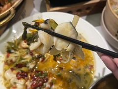 -周大厨辣椒炒肉(巨龙路店)