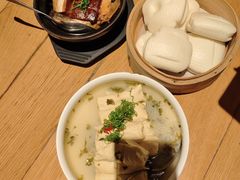 -金牌外婆家(苏州中心店)