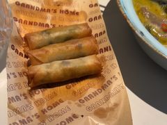 -外婆家(西红门荟聚购物中心店)