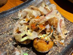 章鱼小丸子-二丁目食堂(浑南花园城店)