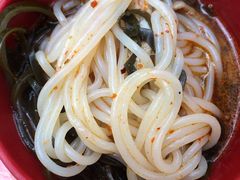 米线砂锅-清真·马文砂锅大全(麦苋街店)