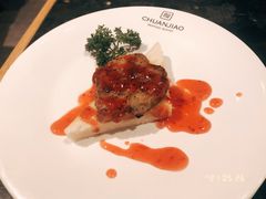 -川骄海鲜自助(亚运村店)