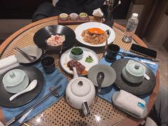 -杭州西湖柳莺里酒店·闻莺厅