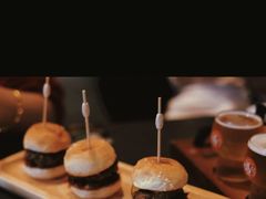 -Boxing Cat Brewery拳击猫精酿啤酒馆(永福店)