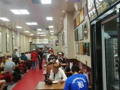 -郑家包子牛肉拉面(尚勤路店)
