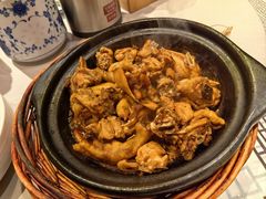 -客家大院·非遗赣南客家菜(郁孤台店)