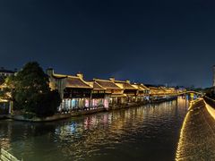 -嘉兴月河历史街区