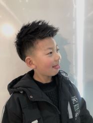 -MAGI美界造型