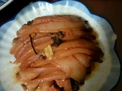 腐乳肉-管记水席老店(仙果市街店)