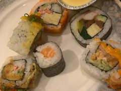 -松子料理(白家庄店)