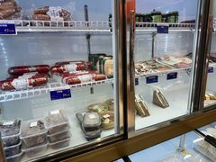 -新侨三宝乐面包店(崇文门店)
