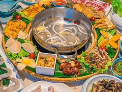 -探窝·竹笙椰子鸡(杨箕店)