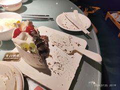 -海底捞火锅(万丰桥店)