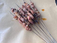 -连锦记海鲜烧烤大排档·锦州特色(西安路交大店)