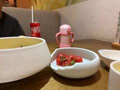 -榕意·川味之美(深业上城店)