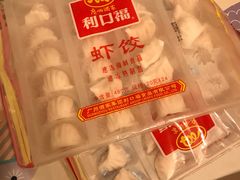 广州酒家&nbsp;利口福&nbsp;虾饺-盒马鲜生(莱蒙都会店)