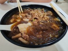-东华豆花(漳州店)
