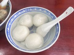 -古徽州馄饨店(宝安路店)