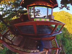 -云峰山自然风景区