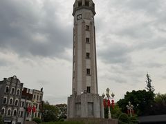-两江国际影视城