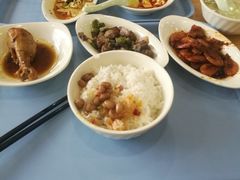 -浙江大学玉泉校区四食堂