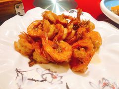 -山西会馆·晋菜·晋商宴·牌匾博物馆(胜利东街店)
