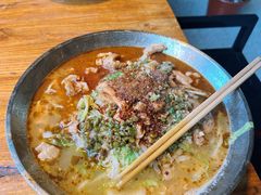 -窦四牛杂面(总店)