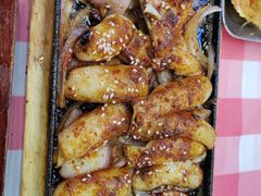 -永信海鲜(群星城店)
