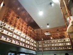 -眷茶(大卫城10楼店)