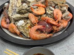 -仙螺岛海鲜自助餐厅(总店)