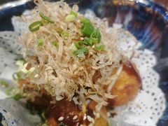 -樱の千渡日式料理·铁板烧•烧鸟(金盛田广场店)