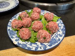 -飘香火锅(玉林西路店)