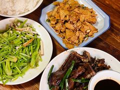 -凰仪桥饭店(鲁迅西路店)
