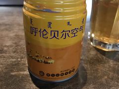 -很久以前羊肉串(簋街店)